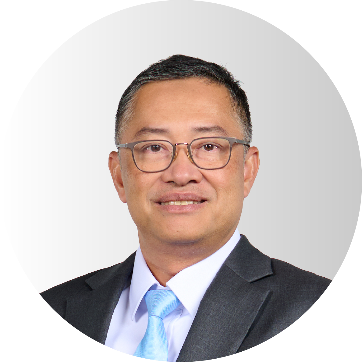 Ahmad Yani - Direktur Utama